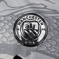 24-25 Manchester City dragon special player version jersey