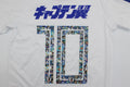 TSUBASA JERSEY — Special Edition