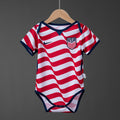 USA 26/27 Baby Home Jersey size 912