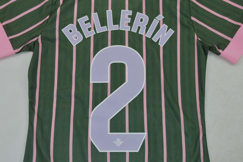 BE-TIS Talla de nina — LaLiga