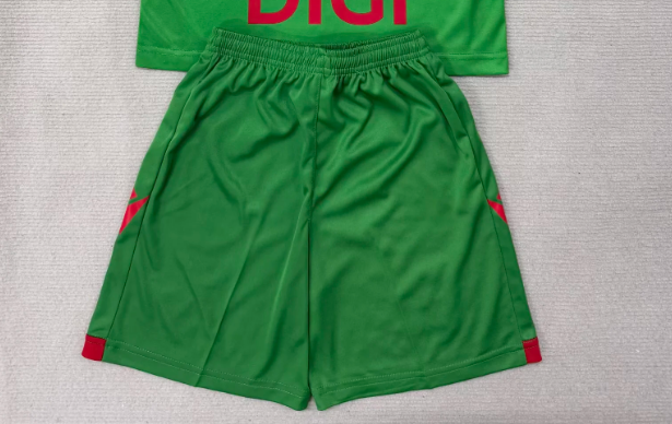 O-SASUNA Pantalon corto — LaLiga