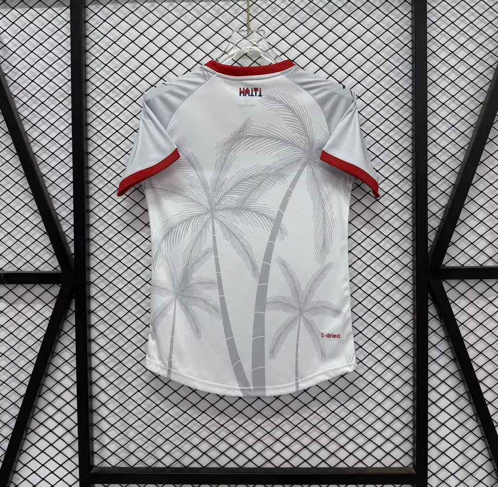 HAITI Talla de nina — World Cup 2026