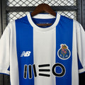 Retro 17/18 Porto Home S-XXL