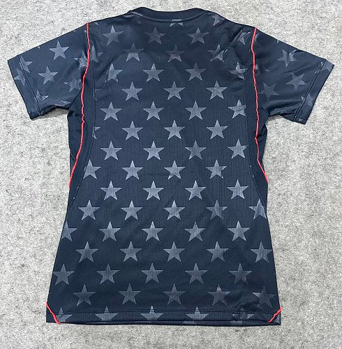 2026 USA Away Woman S-2XL — Jsonwang 26/27