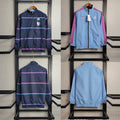 23-24 Reversible Windbreaker Arsenal