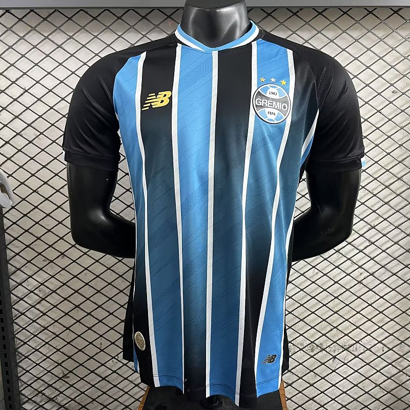 26-27 Gremio Home Player version S-3XL