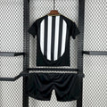 25-26 Atletico Mineiro Home Kids Kit