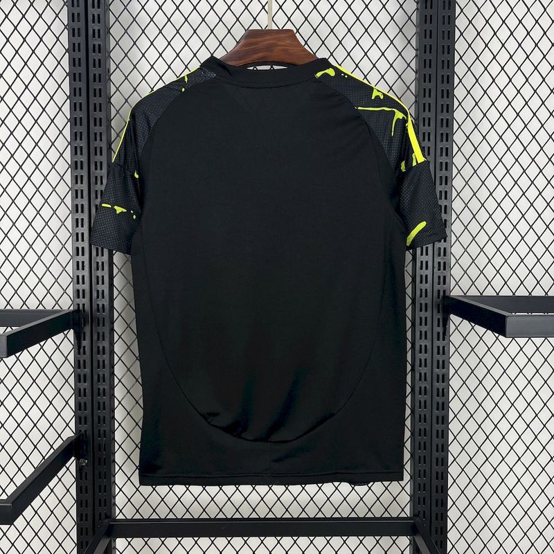25-26 Columbus Crew away jersey