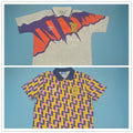 SCOTLAND 91-93 — National Retro