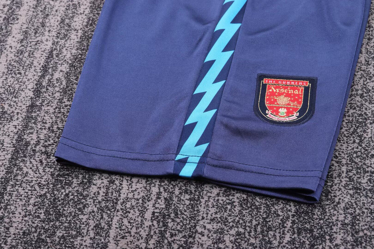 ARSENAL 94-95 Kit infantil — Club Retro