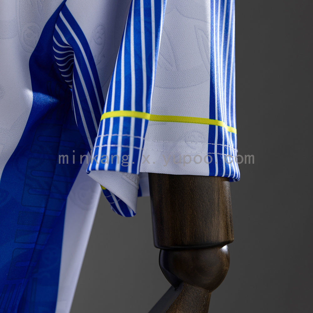 Sheffield Wednesday 94/95 Home Retro Jersey S-XXL