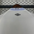 25-26 Santos home soccer jersey