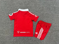 25-26 Sevilla away kid kit