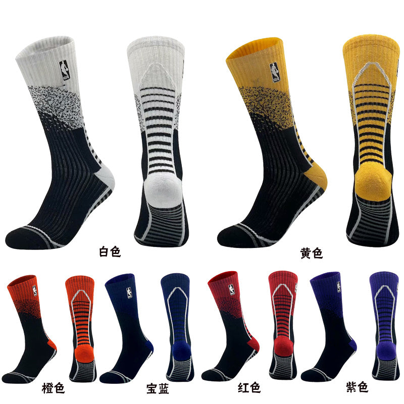Calcetines de Futbol #2020NBA — Xunmei