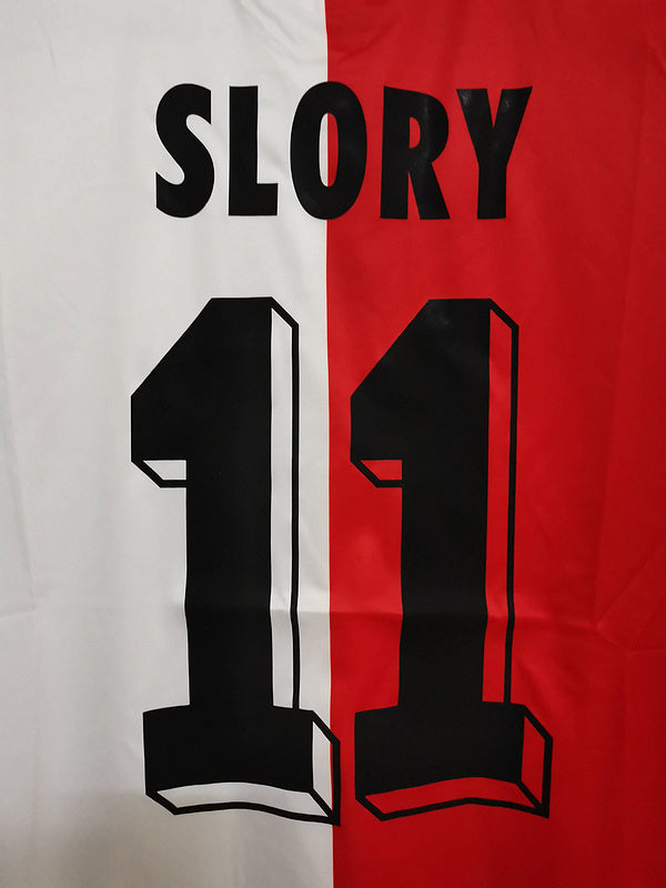 94-96 Feyenoord home