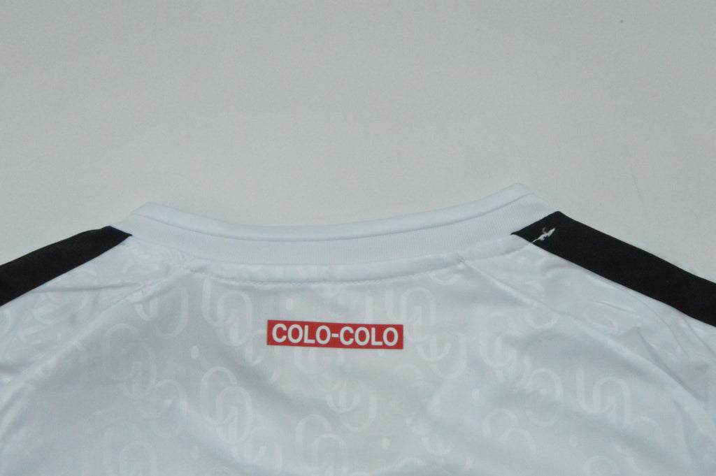 COLO COLO — Conmebol-Concacaf
