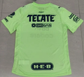 MONTERREY GK Version jugador — Liga MX