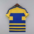 99-00 Parma home