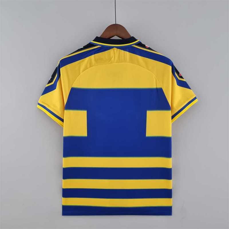 99-00 Parma home