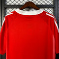 02-03 Benfica home retro jersey