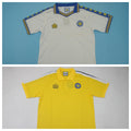 LEEDS 77-78 — Club Retro
