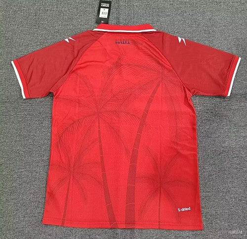 2026 Haiti Third S-4XL — Jsonwang 26/27