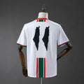 Palestine 2025 Special Edition - White S-XXL