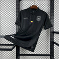 Ecuador 2026 Black Special Jersey