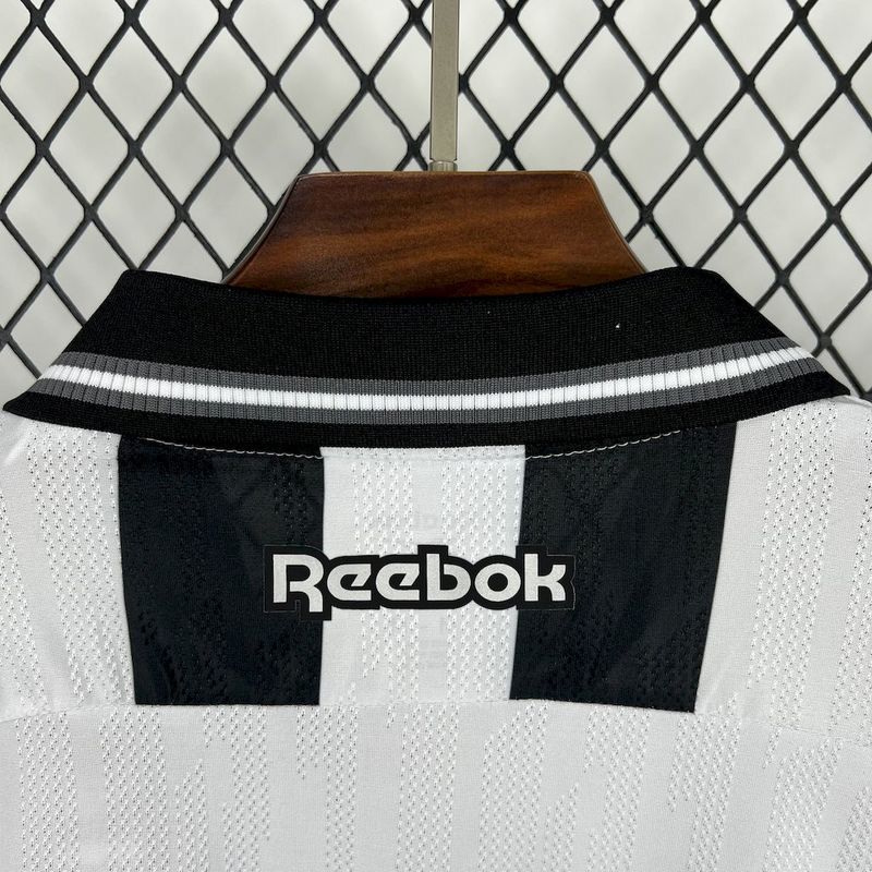 25-26 Botafogo Home Jersey