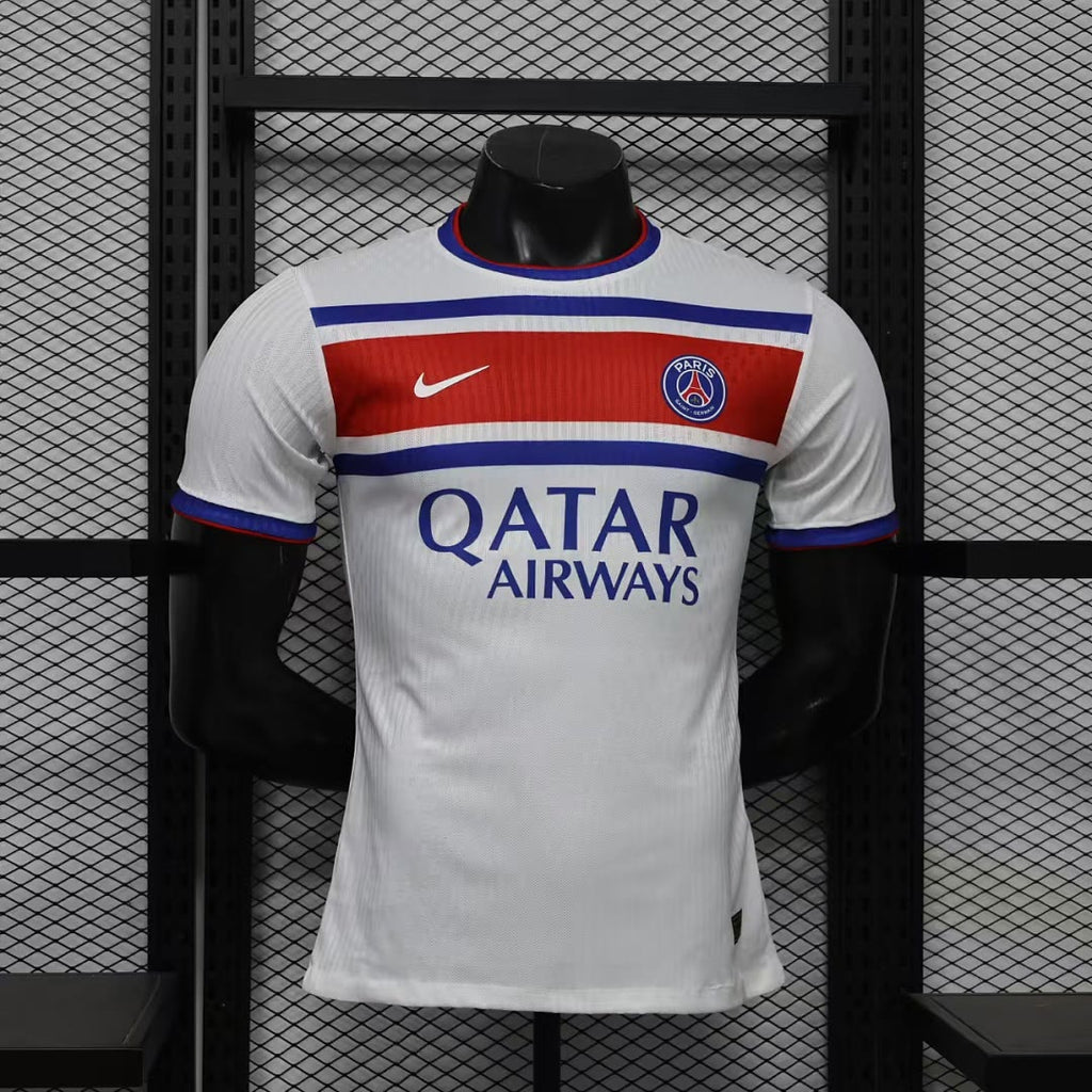 PSG 2026/27 Special White Player Version jersey S-XXL