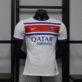 PSG 2026/27 Special White Player Version jersey S-XXL