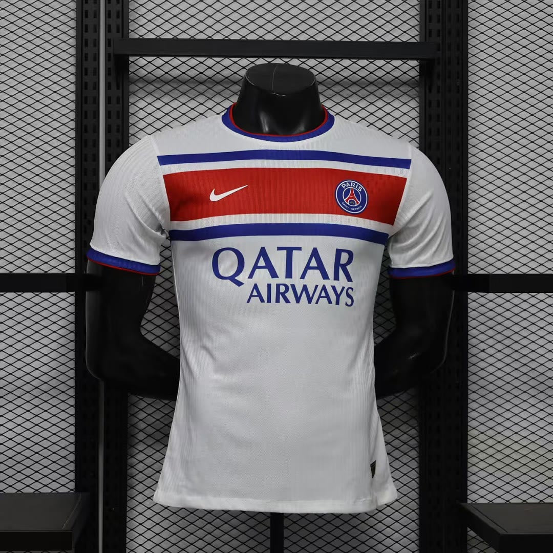 PSG 2026/27 Special White Player Version jersey S-XXL