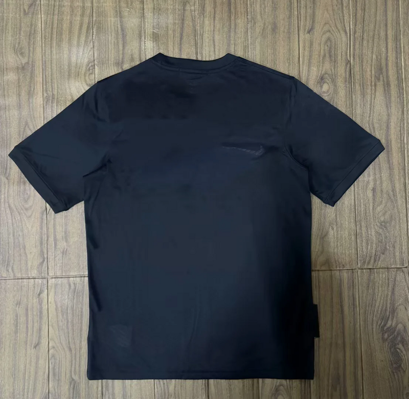 09-10 Manchester United away retro jersey