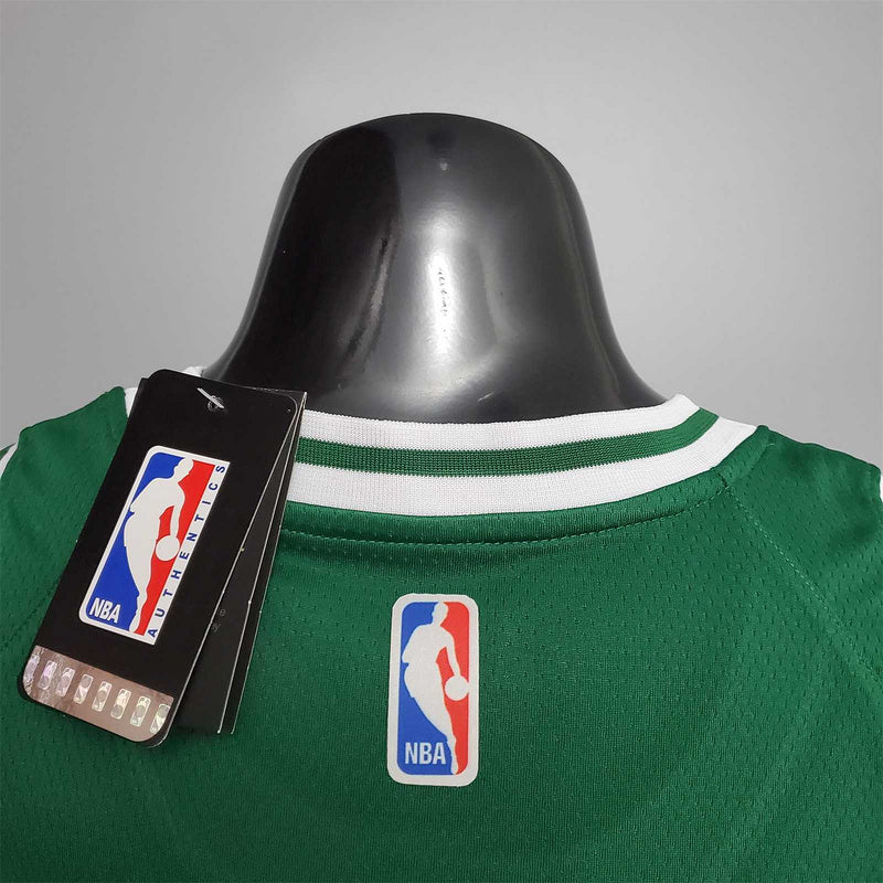 Irving #11 Celtics green