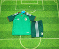 2026 Algeria Away Kids — Jsonwang 26/27