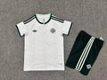 Northern Ireland 2026 World Cup away kids kit size 16-28