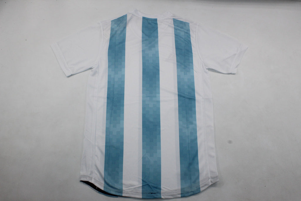ARGENTINA 18 Version jugador — National Retro