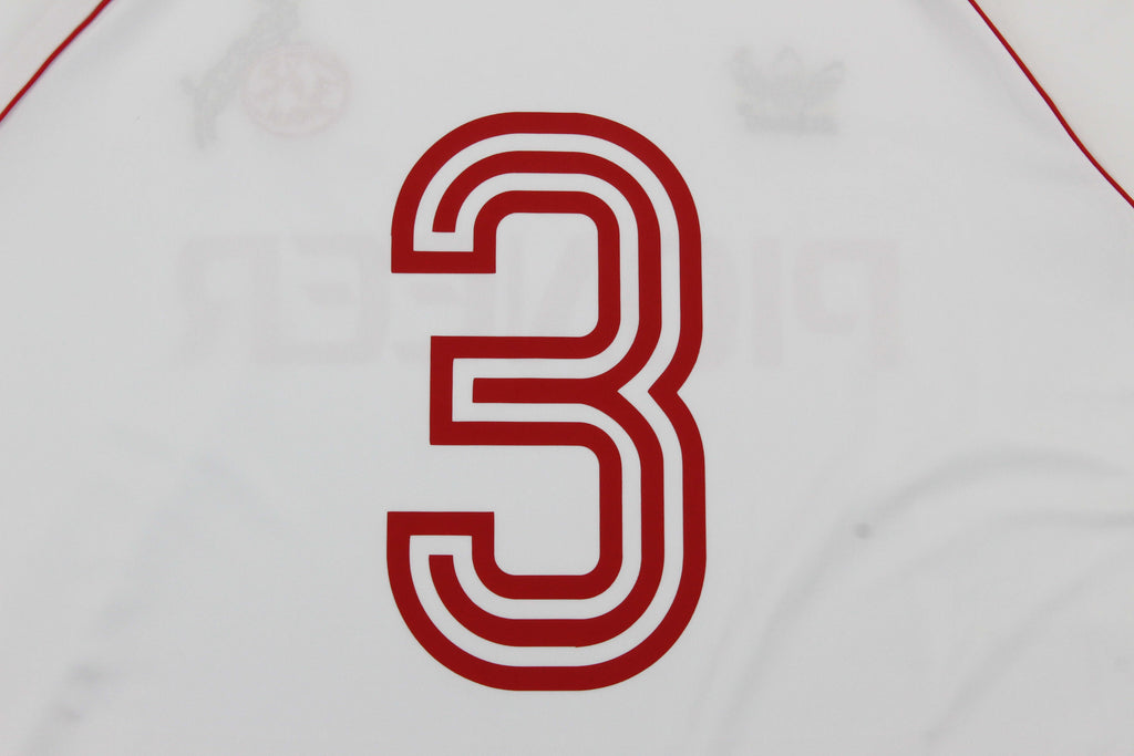 KOLN 80-81 — Club Retro