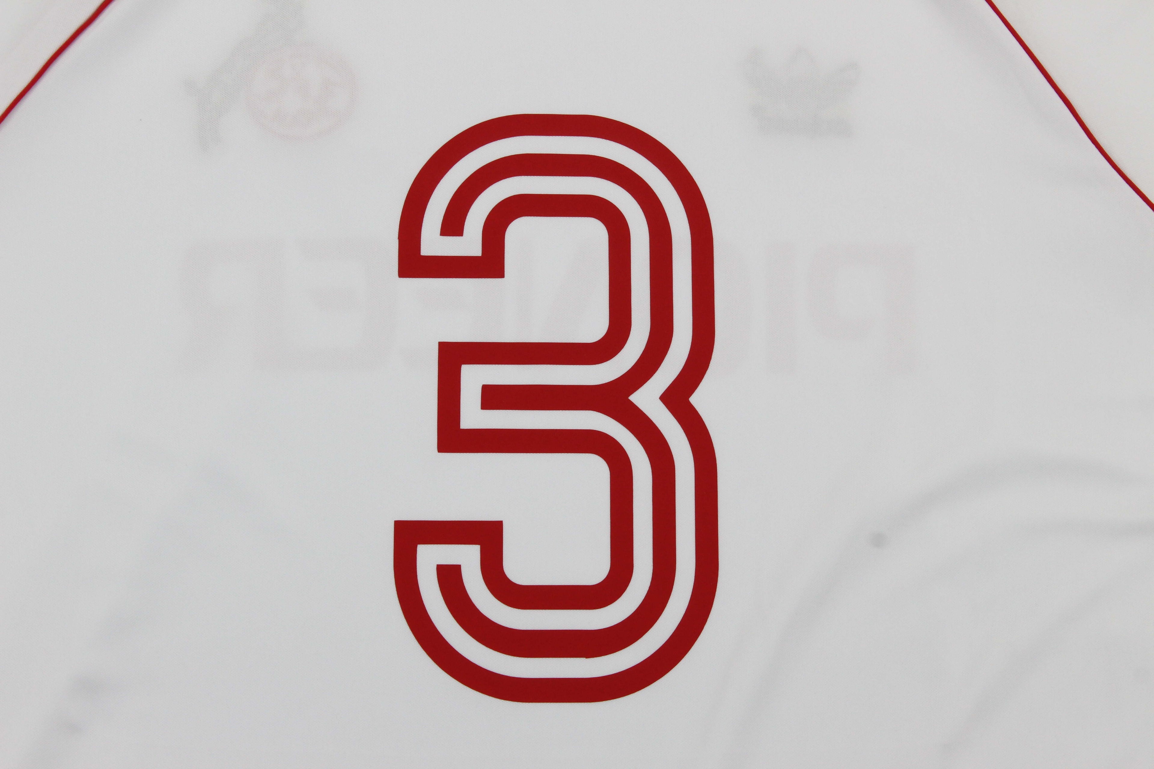 KOLN 80-81 — Club Retro