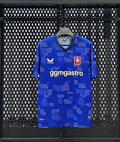 FC Twente 2025/26 Away soccer jerseys