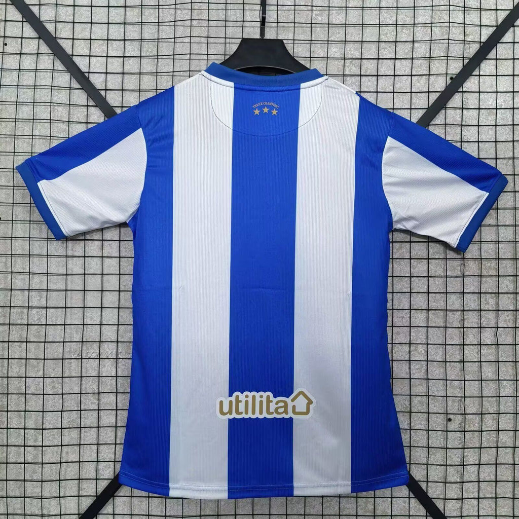 HUDDERSFIELD — Premier League - Championship
