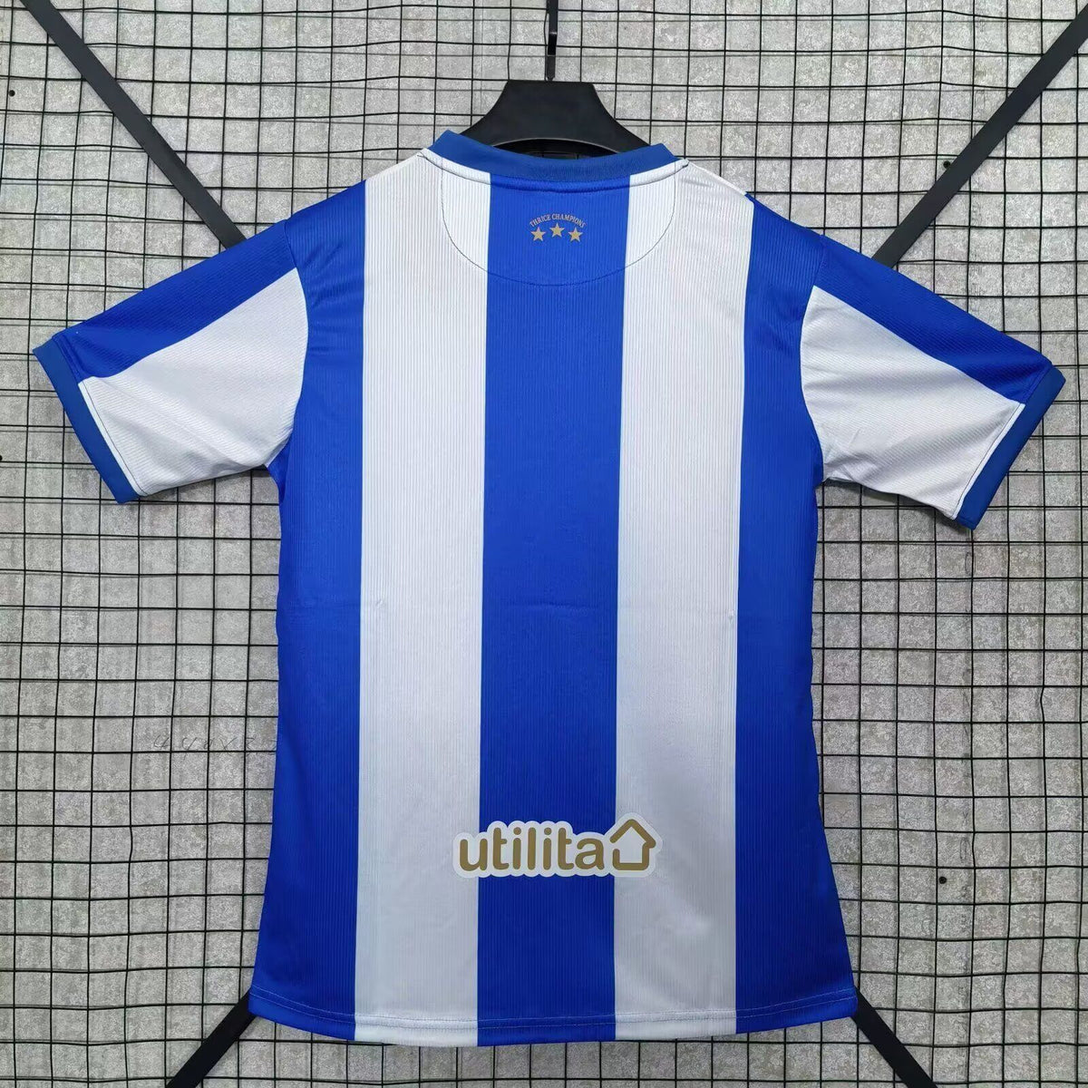HUDDERSFIELD — Premier League - Championship