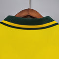 93-94 Brazil home