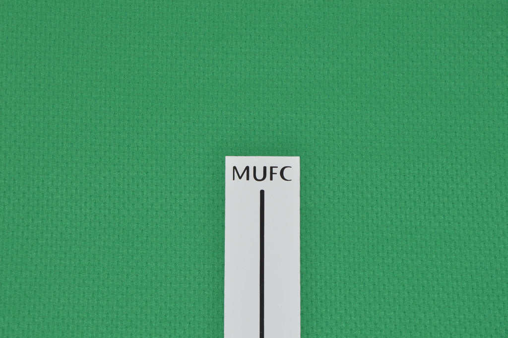 MAN U 07-08 GK — Club Retro
