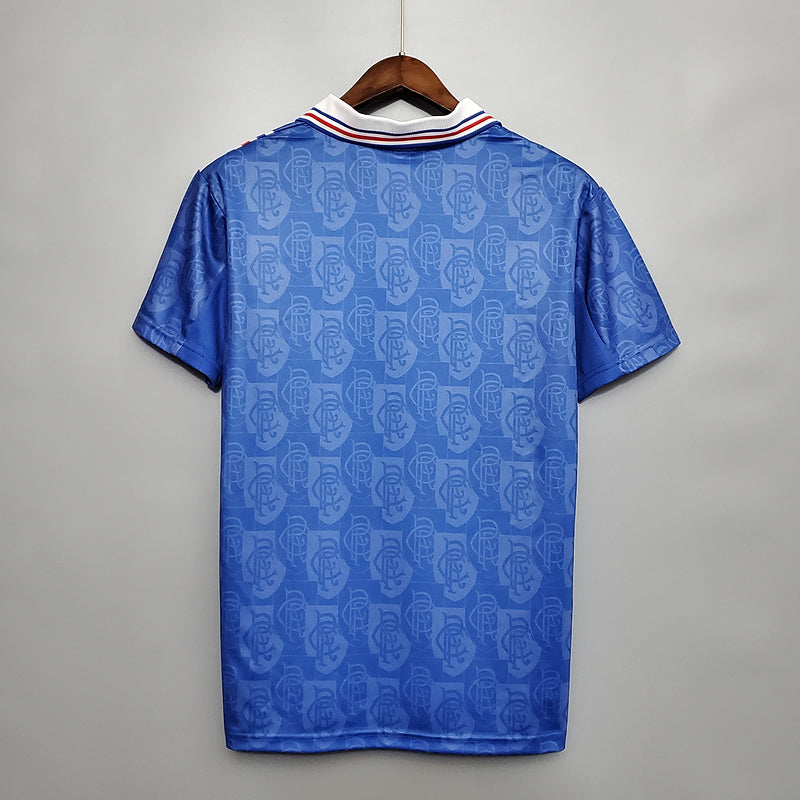 96-97 Rangers home