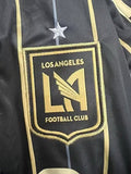 25-26 Los Angeles Fc Home S-4XL — Jsonwang 26/27