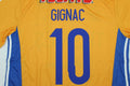 MEXICO TIGRES 16-17 — Club Retro