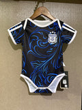 Baby Argentina 2026 World Cup Away Size: 9 and 12