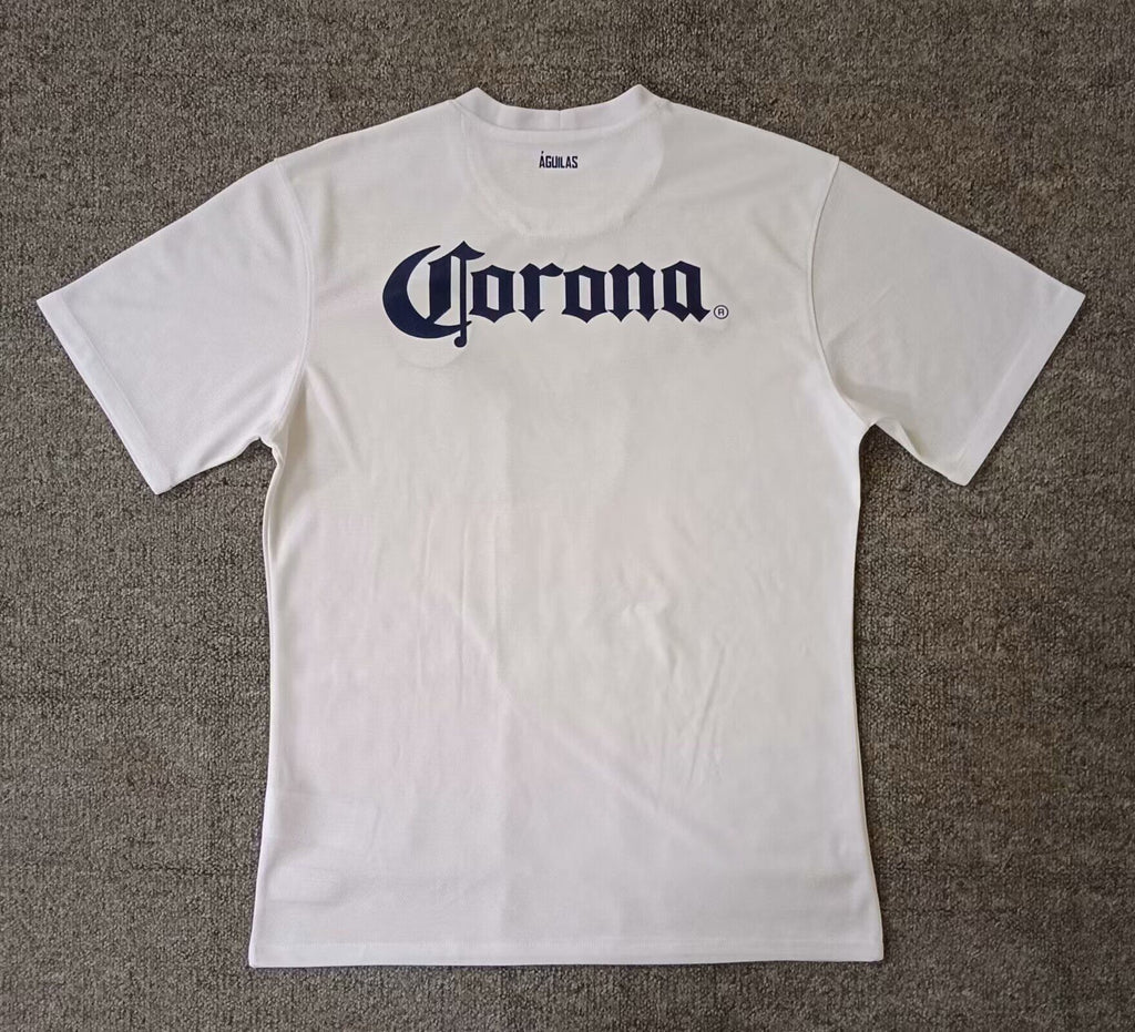 CLUB AMERICA 12-13 — Club Retro