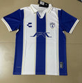 25-26 Pachuca Home Soccer Jersey